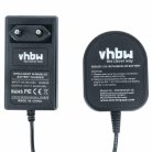 VHBW Charger for Dremel 757-01 battery - 27 V / 1.5 A