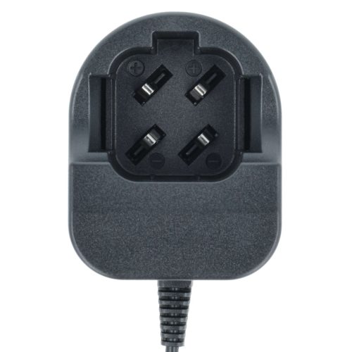 VHBW Charger for Dremel 757-01 battery - 27 V / 1.5 A
