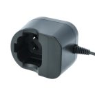 VHBW Charger for Dremel 757-01 battery - 27 V / 1.5 A