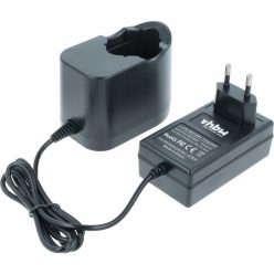 VHBW Ladegerät Dremel 2.615.085.5JD - 18,9 W