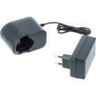 VHBW Ladegerät Dremel 2.615.085.5JD - 18,9 W