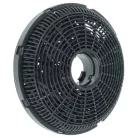 VHBW Activated Carbon Filter replacement for Bosch DWK66AJ20T, DWK66AJ60T - 4 pcs