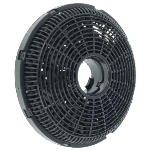 VHBW Activated Carbon Filter replacement for Bosch DWK66AJ20T, DWK66AJ60T - 4 pcs