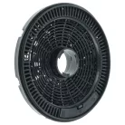 VHBW Activated Carbon Filter replacement for Bosch DWK66AJ20T, DWK66AJ60T - 4 pcs