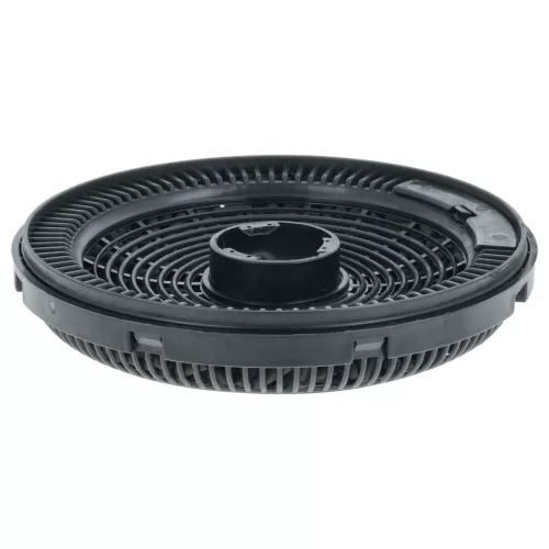 VHBW Activated Carbon Filter replacement for Bosch DWK66AJ20T, DWK66AJ60T - 4 pcs