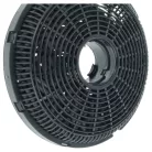 VHBW Activated Carbon Filter replacement for Bosch DWK66AJ20T, DWK66AJ60T - 4 pcs