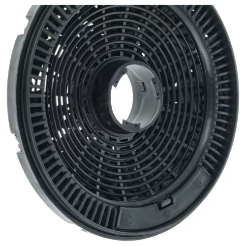 VHBW Activated Carbon Filter replacement for Bosch DWK66AJ20T, DWK66AJ60T - 4 pcs