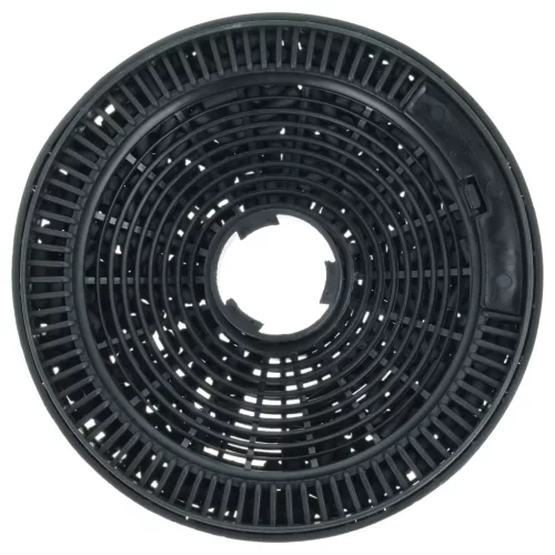 VHBW Activated Carbon Filter replacement for Bosch DWK66AJ20T, DWK66AJ60T - 4 pcs