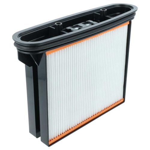 VHBW Vacuum Cleaner Filter Bosch 1609203C34 - H11 Filter Class