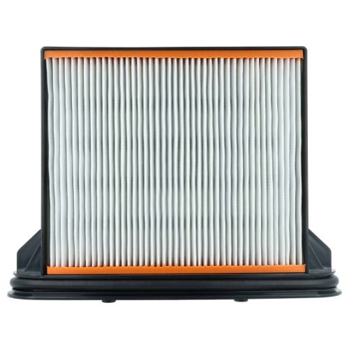 VHBW Vacuum Cleaner Filter Bosch 1609203C34 - H11 Filter Class