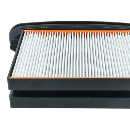 VHBW Vacuum Cleaner Filter Bosch 1609203C34 - H11 Filter Class