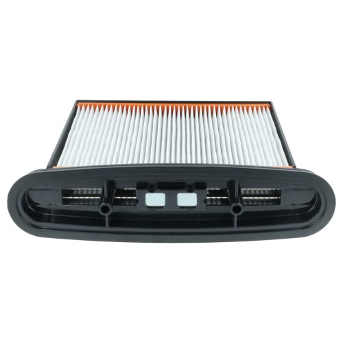 VHBW Vacuum Cleaner Filter Bosch 1609203C34 - H11 Filter Class