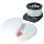 VHBW Vacuum Cleaner Filter Set for Shark IZ201 - Vacuum Cleaner Filter Set