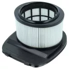 VHBW Vacuum Cleaner Filter Set for Shark IZ201 - Vacuum Cleaner Filter Set