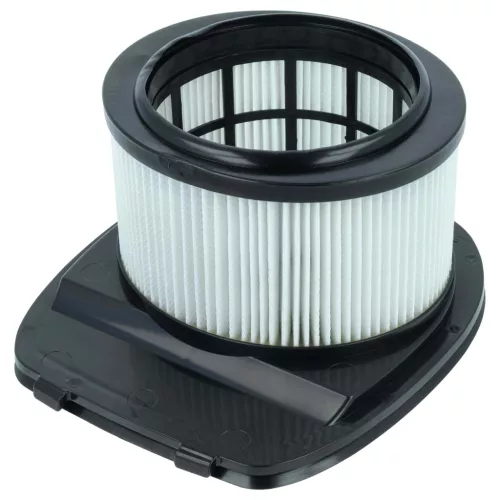 VHBW Vacuum Cleaner Filter Set for Shark IZ201 - Vacuum Cleaner Filter Set