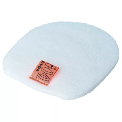 VHBW Vacuum Cleaner Filter Set for Shark IZ201 - Vacuum Cleaner Filter Set