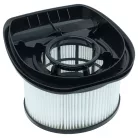 VHBW Vacuum Cleaner Filter Set for Shark IZ201 - Vacuum Cleaner Filter Set