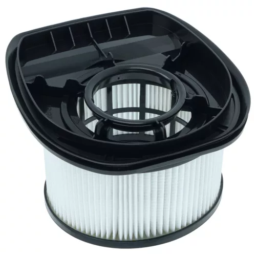 VHBW Vacuum Cleaner Filter Set for Shark IZ201 - Vacuum Cleaner Filter Set