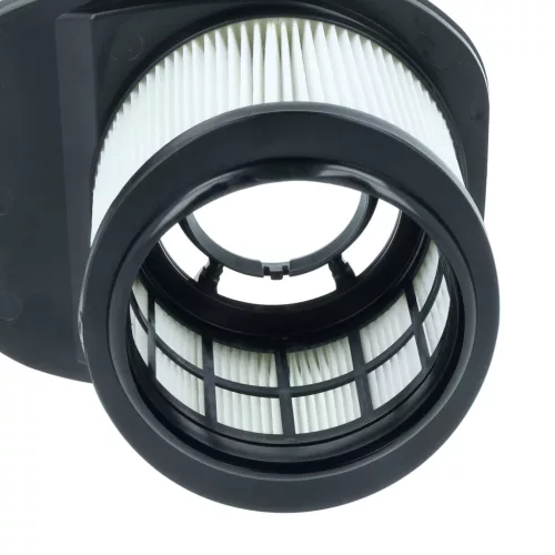 VHBW Vacuum Cleaner Filter Set for Shark IZ201 - Vacuum Cleaner Filter Set