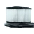 VHBW Vacuum Cleaner Filter Set for Shark IZ201 - Vacuum Cleaner Filter Set
