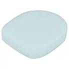 VHBW Vacuum Cleaner Filter Set for Shark IZ201 - Vacuum Cleaner Filter Set
