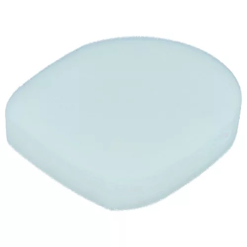 VHBW Vacuum Cleaner Filter Set for Shark IZ201 - Vacuum Cleaner Filter Set