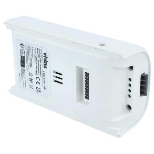 VHBW Akku Levoit LSV-V201B-WUS - 2200 mAh 22,2 V Li-Ion