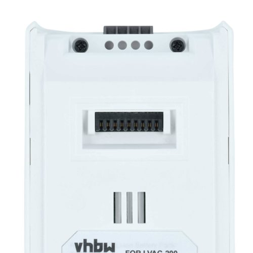 VHBW Akku Levoit LSV-V201B-WUS - 2200 mAh 22,2 V Li-Ion