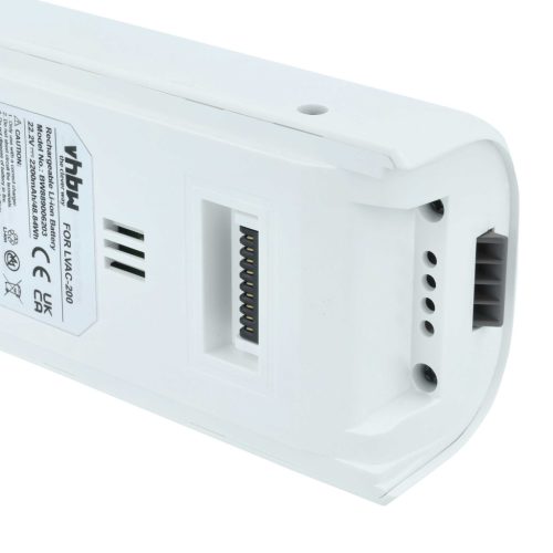 VHBW Akku Levoit LSV-V201B-WUS - 2200 mAh 22,2 V Li-Ion