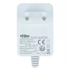 VHBW Töltőállomás tonies Toniebox 1 Audio Playerhez - Töltőbölcső 180 cm kábellel