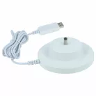 VHBW USB Charging Station for tonies Toniebox 1 Audio Player - Charging cradle with USB Cable, 160 cm