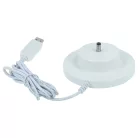 VHBW USB Charging Station for tonies Toniebox 1 Audio Player - Charging cradle with USB Cable, 160 cm