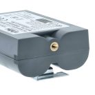 VHBW Video-Türklingel Akku Ring 8AB1S7-0EU0, V4 - 6000 mAh 3,7 V Li-Ion