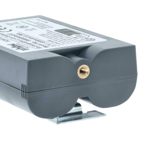 VHBW Video-Türklingel Akku Ring 8AB1S7-0EU0, V4 - 6000 mAh 3,7 V Li-Ion