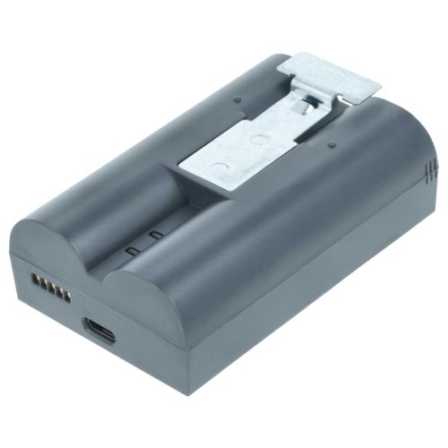 VHBW Video-Türklingel Akku Ring 8AB1S7-0EU0, V4 - 6000 mAh 3,7 V Li-Ion