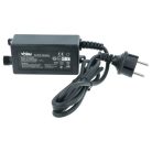 VHBW Netzadapter Al-Ko 442547 für Mähroboter - 36 V / 1,5 A