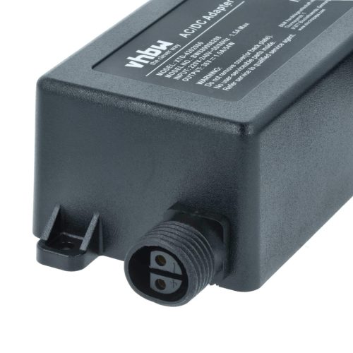 VHBW Netzadapter Al-Ko 442547 für Mähroboter - 36 V / 1,5 A