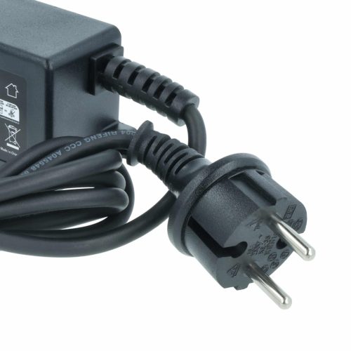VHBW Netzadapter Al-Ko 442547 für Mähroboter - 36 V / 1,5 A