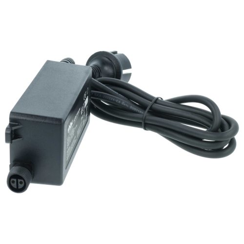 VHBW Netzadapter Al-Ko 442547 für Mähroboter - 36 V / 1,5 A