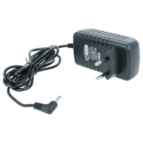 VHBW Hálózati adapter 300006061611 Philips légtisztítóhoz - 24 V / 0,75 A