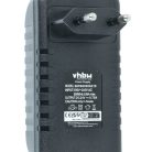VHBW Hálózati adapter 300006061611 Philips légtisztítóhoz - 24 V / 0,75 A