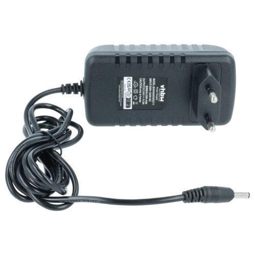 VHBW Ladegerät Dogtra 7015855 - 24 V / 0,5 A