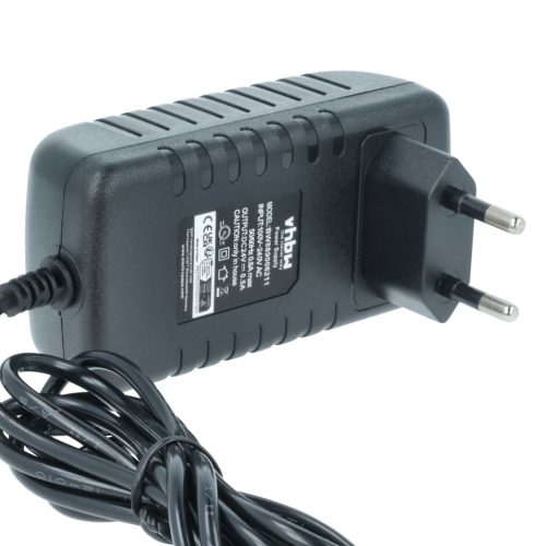 VHBW Ladegerät Dogtra 7015855 - 24 V / 0,5 A