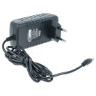 VHBW Ladegerät Dogtra 7015855 - 24 V / 0,5 A