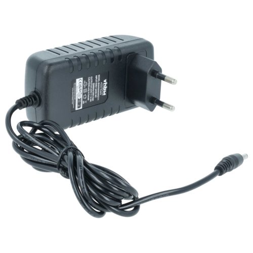 VHBW Ladegerät Dogtra 7015855 - 24 V / 0,5 A