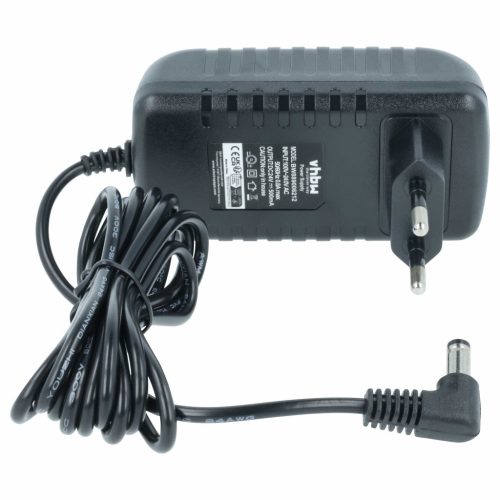 VHBW Hálózati adapter 5563000 Venta légtisztítóhoz - 24 V / 0,5 A