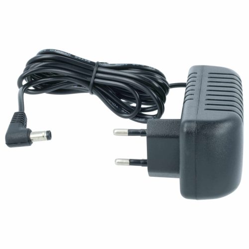 VHBW Hálózati adapter 5563000 Venta légtisztítóhoz - 24 V / 0,5 A