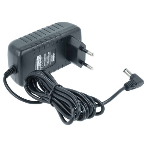 VHBW Hálózati adapter 5563000 Venta légtisztítóhoz - 24 V / 0,5 A