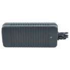 VHBW Hálózati adapter Kettler Ergometer EX1 fitnesz eszközhöz - 256 cm