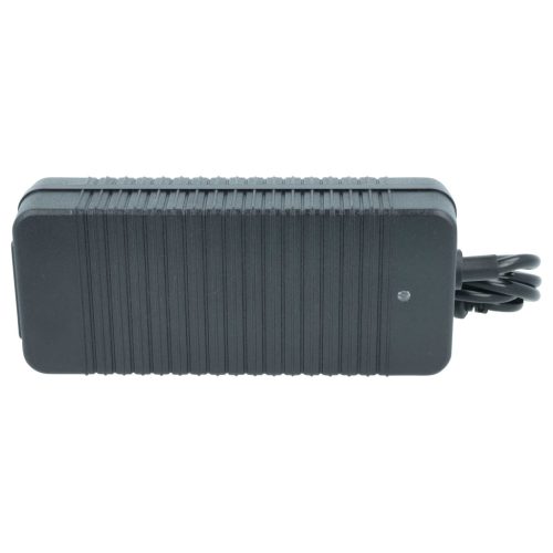 VHBW Hálózati adapter Kettler Ergometer EX1 fitnesz eszközhöz - 256 cm